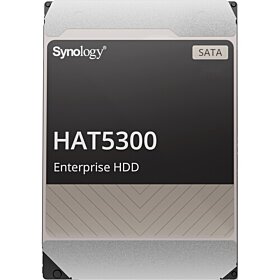 Synology HAT5300 SATA 12TB Internal HDD | HAT5300-12T