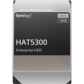 Synology HAT5300 SATA 16TB Internal HDD | HAT5300-16T