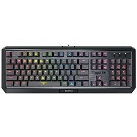 Gamdias Hermes P3 RGB Mechanical Gaming Keyboard | Hermes-P3