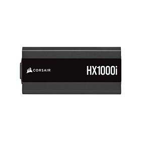 Corsair HX1000i Platinum 1000W Fully Modular ATX PSU | CP-9020214-UK