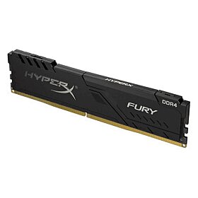 HyperX Fury 8GB DDR4 3200 MHz RAM Memory 