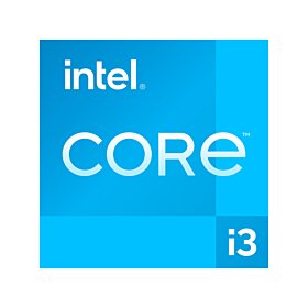 Intel Core I3-13100F 4Cores/8Threads 13th Gen Processor | BX8071513100F