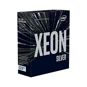 Intel Xeon Silver 4208 Socket FCLGA3647 8Core/16threads Server Processor | BX806954208