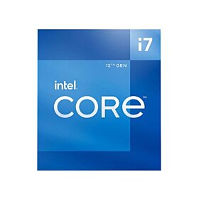 Intel Core i7-12700F Alder Lake 12 Cores Up to 4.9 GHZ LGA1700 Processor | BX8071512700F