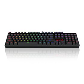 Redragon Mitra Mechanical Gaming Keyboard | K551RGB-1