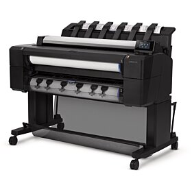 HP DesignJet T2530 914-mm Multifunction Printer | L2Y25A