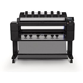 HP DesignJet T2530 914-mm PostScript Multifunction Printer | L2Y26A