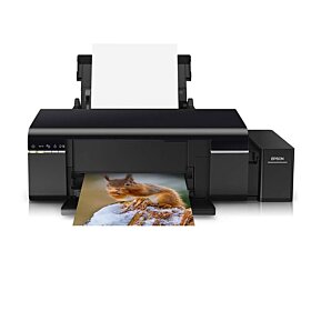 Epson L805 Colour Inkjet Printer With Wireless Connectivity | L805