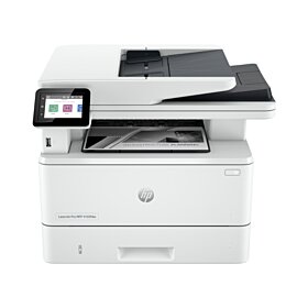 HP LaserJet Pro MFP 4103FDW Printer | 2Z629A