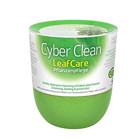 Cyber Clean Leafcare Cup, 5.64 Ounce - Green
