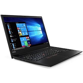 Lenovo ThinkPad E580 (Core i5-8250U 1.6 Ghz, 4GB Ram, 500GB ,15.6 HD, Intel HD, Dos) |  20KS0002AD 
