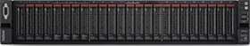 Lenovo ThinkSystem SR650 Rack Server SFF 2U (Intel Xeon Silver 4210R, 32 GB, 750 W, 3 Year) | 7X06A0PSEA