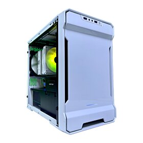 Lite Gaming PC (core i5-13400F, 32 GB RAM, RTX 4060 Ti 8GB GPU)