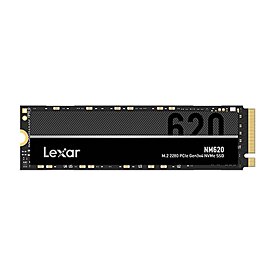 Lexar NM620 2TB M.2 2280 Internal SSD | LNM620X001T-RNNNG