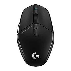 Logitech G303 Shroud Edition Wireless Gaming Mouse | 910-006106