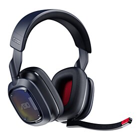 Logitech Astro A30 Lightspeed Wireless PlayStation Style Gaming Headset - Navy Blue | 939002008