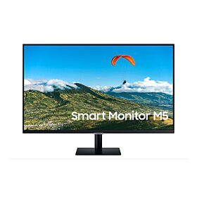 Samsung M5 LS32BM500 32" FHD 60Hz 8ms VA Smart Monitor | LS32BM500