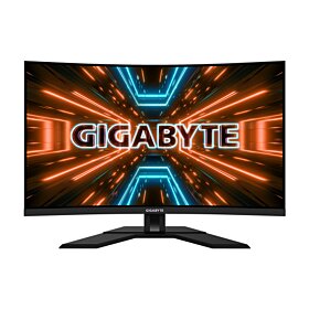 Gigabyte M32UC 31.5" 144Hz 1ms VA Gaming Curved Monitor | M32UC-EK