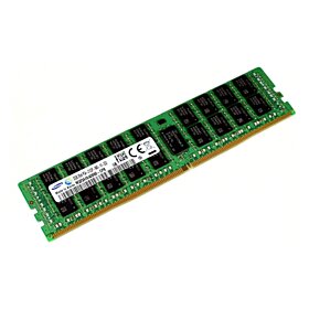 Samsung 64GB DDR4 PC4 25600 Server Memory 3200MHz ECC Registered RAM | M393A8G40AB2
