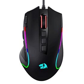 Redragon M612 Predator RGB Wired Gaming Mouse | M612RGB