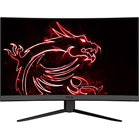 MSI Optix MAG272C 27 inches Gaming Monitor Curved 165 HZ 1 MS FreeSync | MAG272C