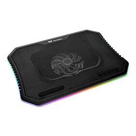 Thermaltake Massive 12 RGB Max High-Performance Notebook Cooler | CL-N018-PL12BU-A