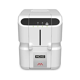 Matica MC110 Dye-sublimation Card Printer | MC110