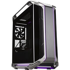 Cooler Master Cosmos C700M Full Tower Computer Case - Silver / Black | MCC-C700M-MG5N-S00