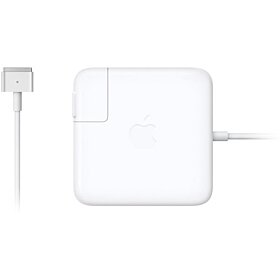 Apple 60W Magsafe 2 Power Adapter For MacBook Pro With Retina Display - White | MD565