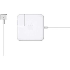 Apple 45W MagSafe 2 Power Adapter for MacBook Air - White | MD592