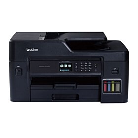 Brother Color Inkjet Multi-Function Printer | MFC-T4500DW