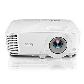 BenQ 3500lm 1080p Full HD 2X HDMI, 15000 Lamp 20000:1 Contrast Business Projector | MH550