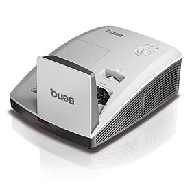 BenQ Interactive with Ultra Short Throw Full HD 1080p Projector | MH856UST