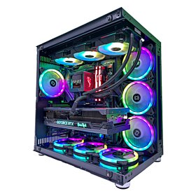 Mighty Gaming PC