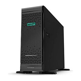 HPE Tower Server ProLiant ML350 G10 8 SFF (Intel Xeon Silver 4210R, 16 GB, 800 W, 3 Year) | P21788-421