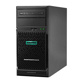 HPE Tower Server ProLiant ML30 G10 Plus LFF (Intel Xeon E-2314, 16 GB, 350W, 3 Year) |P44718-421