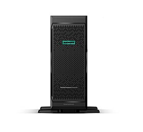 HPE Tower Server ProLiant ML350 G10 8 SFF (Intel Xeon Silver 4208, 1 GB, 2 TB, 3 Year) |P21788421