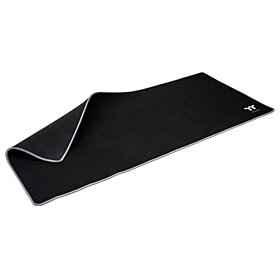 Thermaltake M700 Extended Accuracy Gaming Mouse Pad | MP-TTP-BLKSXS-01