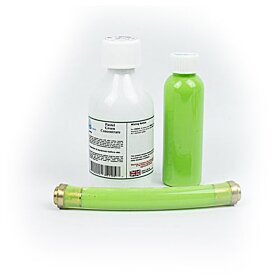 Mayhems Concentrate Pastel UV 250 ml - Green | MPUVG250ML