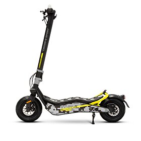 Ducati Scrambler Cross-E Sport E-Scooter With Turn Signals | MT-SC-DUC-ES-CROSSE-SPRTS-WTS