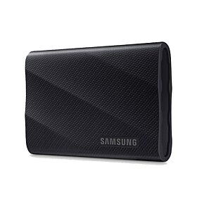 Samsung T9 USB-C 3.2 Gen 2x2 4-TB Portable SSD | MU-PG4T0BW