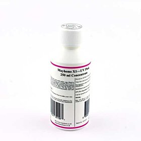 Mayhems X1 Concentrate UV Pink 250 ml | MX1UVPI250ML
