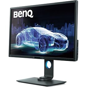 BenQ PD3200Q 32-inches QHD  sRGB Designer Professional Monitor | N9HLFALATBP
