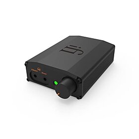 IFI-Audio nano iDSD Black Label Portable DAC/AMP
