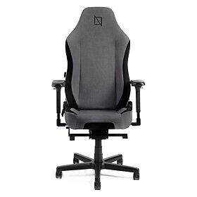 Navodesk Apex Premium Ergonomic Chair - Dark Gray | ND-APX-DG