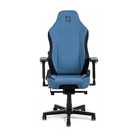 Navodesk Apex Premium Ergonomic Chair - Galaxy Blue | ND-APX-GB