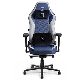 Navodesk Apex Nexus Edition Premium Ergonomic Chair - Deep Blue | ND-APX-NX-DB