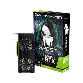 Gainward GeForce RTX 3050 Ghost 8GB GDDR6 Graphics Card | NE63050018P1-1070B