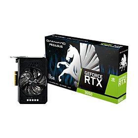 Gainward  GeForce RTX 3050 Pegasus 8GB GDDR6 Graphics Card | NE63050018P1-1070E