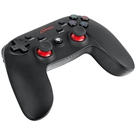Genesis PV65 Wireless Gamepad Natec For PC - PS3 | NJG-0739